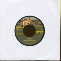 Preview: Move Around - Pretending (45rpm, 7inch) Preview: Move Around - Pretending (45rpm, 7inch)