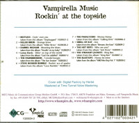 Preview: Rockin' At The Topside (CD) Preview: Rockin' At The Topside (CD)