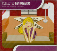 Preview: Collected Day Dreamers - Music For Those Lazy Moments (CD) Preview: Collected Day Dreamers - Music For Those Lazy Moments (CD)