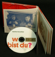 Preview: Wo bist Du? Preview: Wo bist Du?