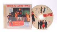 Preview: Carnival Rock - Original 1957 Soundtrack (CD) Preview: Carnival Rock - Original 1957 Soundtrack (CD)