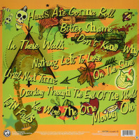 Preview: Heads Are Gonna Roll (LP) Preview: Heads Are Gonna Roll (LP)