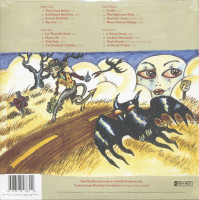 Preview: Ugly Buildings, Whores, and Politicians: Greatest (2-LP, colored Vinyl, Ltd.) Preview: Ugly Buildings, Whores, and Politicians: Greatest (2-LP, colored Vinyl, Ltd.)