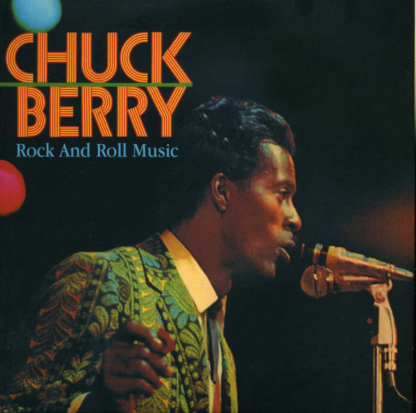 Rock'n'Roll Music (Vol.1) Rock'n'Roll Music (Vol.1)
