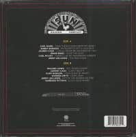 Preview: Sun Records Does Hank Williams (LP) Preview: Sun Records Does Hank Williams (LP)