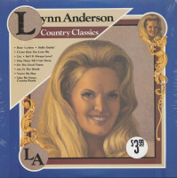 Preview: Country Classics (LP) Preview: Country Classics (LP)