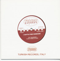 Preview: Don't Say That You Love Me - I Gotta Find Someone (7inch, 45rpm) Preview: Don't Say That You Love Me - I Gotta Find Someone (7inch, 45rpm)