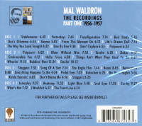Preview: The Recordings Part One - 1956 - 1957 - Eight Complete Albums (4-CD) Preview: The Recordings Part One - 1956 - 1957 - Eight Complete Albums (4-CD)