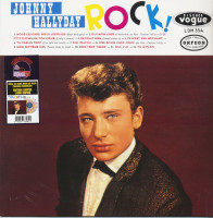 Preview: Rock! (LP, Ltd.) Preview: Rock! (LP, Ltd.)