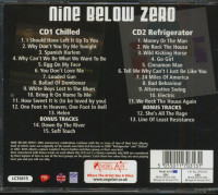 Preview: Chilled - Refrigerator (2-CD) Preview: Chilled - Refrigerator (2-CD)