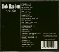 Preview: Collage (CD) Preview: Collage (CD)