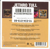 Preview: Original Album Series (5-CD) Preview: Original Album Series (5-CD)