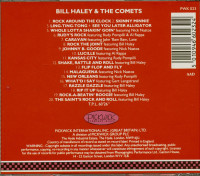 Preview: Bill Haley & The Comets (CD) Preview: Bill Haley & The Comets (CD)