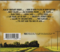 Preview: Man Of Constant Sorrow (CD) Preview: Man Of Constant Sorrow (CD)