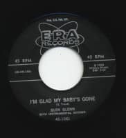 Preview: Everybody's Movin' - I'm Glad My Baby's Gone (7inch, 45rpm) Preview: Everybody's Movin' - I'm Glad My Baby's Gone (7inch, 45rpm)