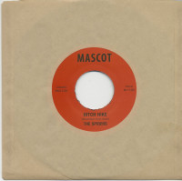 Preview: Why Don't You Love Me - Hitch Hike (7inch, 45rpm) Preview: Why Don't You Love Me - Hitch Hike (7inch, 45rpm)