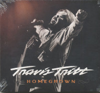 Preview: Homegrown (2-CD) Preview: Homegrown (2-CD)