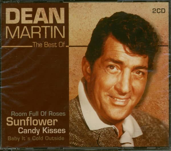 The Best Of (2-CD) The Best Of (2-CD)