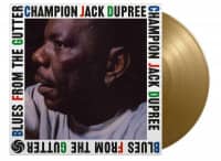 Preview: Blues From The Gutter (LP, 180g colored Vinyl, Ltd.) Preview: Blues From The Gutter (LP, 180g colored Vinyl, Ltd.)