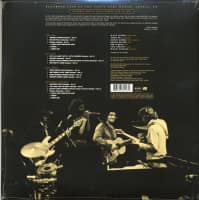 Preview: Live At The Texas Opry House 1974 (2-LP) Preview: Live At The Texas Opry House 1974 (2-LP)