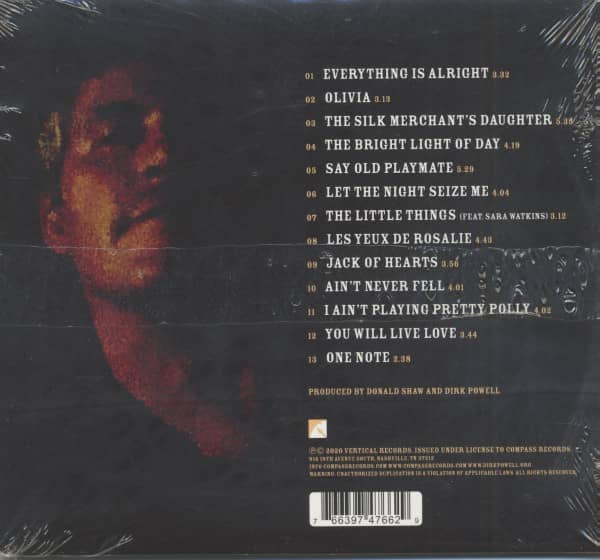 When I Wait For You (CD)