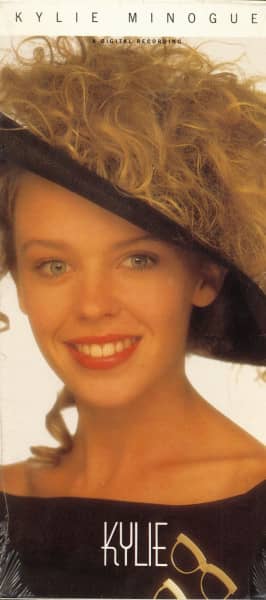 Kylie (CD)