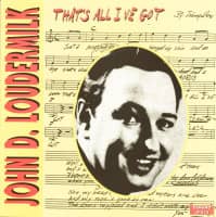 Preview: That's All I've Got (LP, Colored Vinyl) Preview: That's All I've Got (LP, Colored Vinyl)