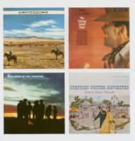 Preview: Music From The Westerns Of John Wayne & John Ford (3-CD) Preview: Music From The Westerns Of John Wayne & John Ford (3-CD)