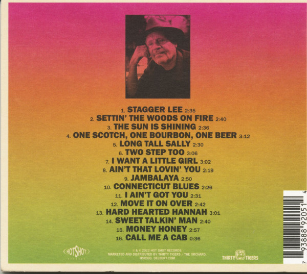 Outdated Emotion (CD)