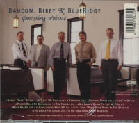 Preview: Come Along With Me (CD) Preview: Come Along With Me (CD)