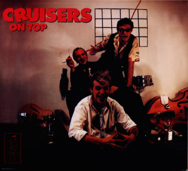 On Top (CD)