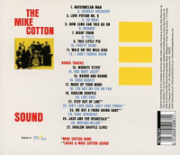 Preview: Mike Cotton Sound (Expanded Edition) Preview: Mike Cotton Sound (Expanded Edition)