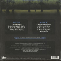 Preview: Band of Storms (LP) Preview: Band of Storms (LP)