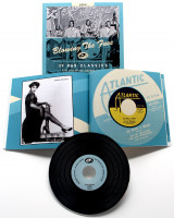 Preview: 1954 - 29 R&B Classics That Rocked The Jukebox (CD) Preview: 1954 - 29 R&B Classics That Rocked The Jukebox (CD)