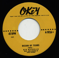 Preview: I've Got A Feeling - Ocean Of Tears (7inch, 45rpm) Preview: I've Got A Feeling - Ocean Of Tears (7inch, 45rpm)