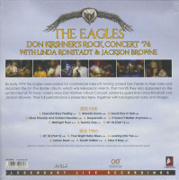 Preview: Don Kirshner's Rock Concert '74 (LP, 180g Vinyl) Preview: Don Kirshner's Rock Concert '74 (LP, 180g Vinyl)