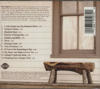 Preview: Sounds Of Home (CD) Preview: Sounds Of Home (CD)
