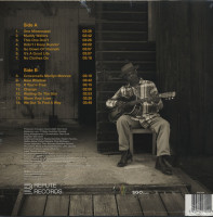Preview: One Mississippi (LP) Preview: One Mississippi (LP)