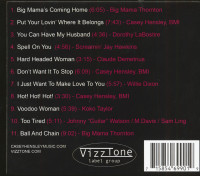 Preview: Live Featuring Laura Chavez (CD) Preview: Live Featuring Laura Chavez (CD)