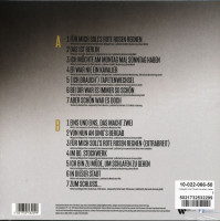 Preview: Musik aus einem Leben (LP) Preview: Musik aus einem Leben (LP)