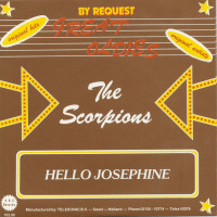 Preview: Hello Josephine - Mona Lisa (7inch, 45rpm) Preview: Hello Josephine - Mona Lisa (7inch, 45rpm)