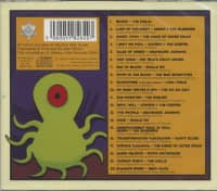 Preview: Western Star Psychobillies Vol.4 (CD) Preview: Western Star Psychobillies Vol.4 (CD)