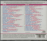 Preview: Jon Savage's 1967 - The Year Pop Divided (2-CD) Preview: Jon Savage's 1967 - The Year Pop Divided (2-CD)