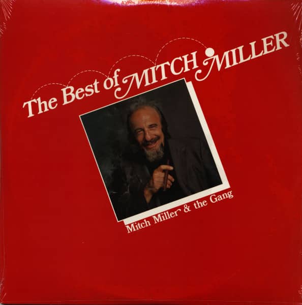 The Best Of Mitch Miller (3-LP) The Best Of Mitch Miller (3-LP)
