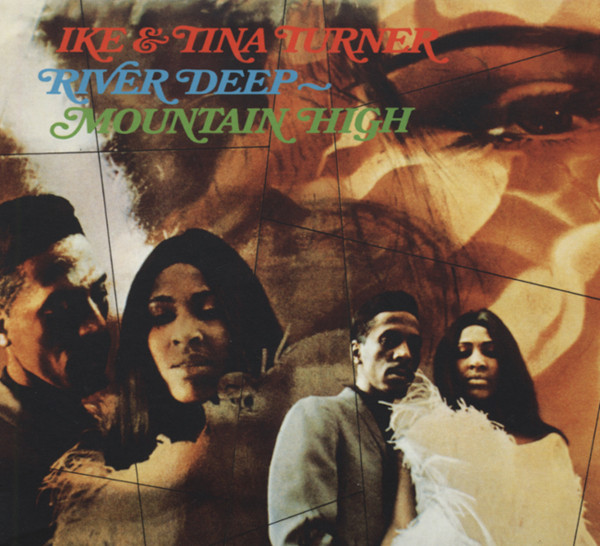 River Deep - Mountain High (Rmst.2011) River Deep - Mountain High (Rmst.2011)