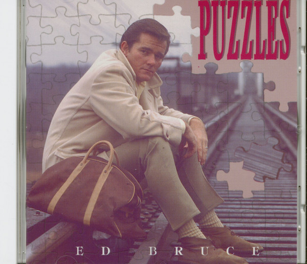 Puzzles (CD)