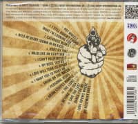 Preview: My Rose Tatoo (CD) Preview: My Rose Tatoo (CD)