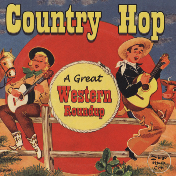 Country Hop Country Hop