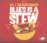Preview: Blues Is A Stew (CD) Preview: Blues Is A Stew (CD)
