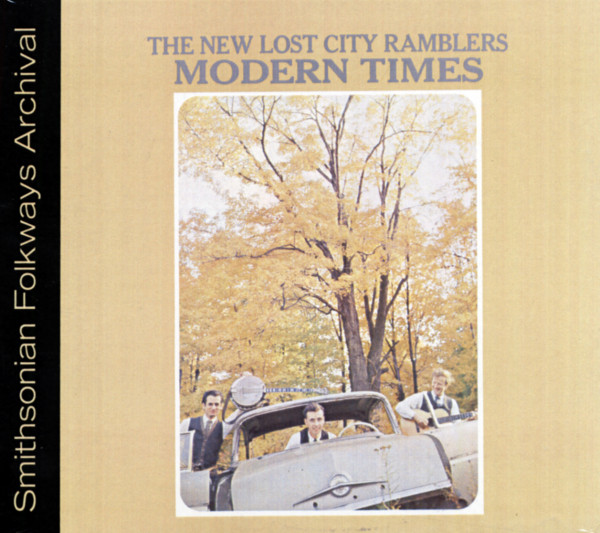 Modern Times Modern Times